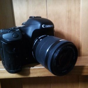 Meet your Posher, Barron